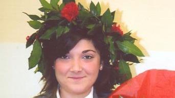 A VALENTINA Complimenti a Valentina Giorgi che si è laureata in economia e finanza. «Continua ...
