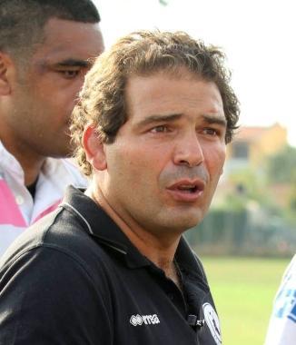 Andrea De Rossi 