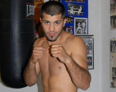 Floriano Pagliara 