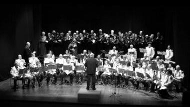 <b>IN CONCERTO</b> La Filarmonica Città di Grosseto con la Corale Puccini
