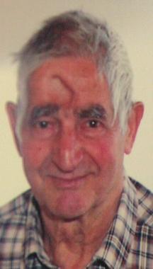 <b>SCOMPARSO</b> Qualtiero Giusti aveva 78 anni      