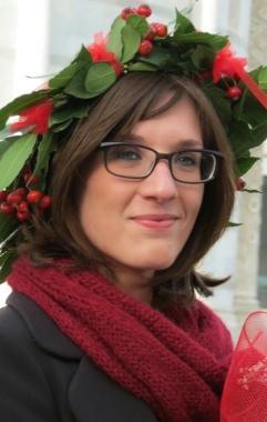   LAUREA. Claudia Del Grande si è laureata in Medicina e Chirurgia a ...