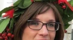 LAUREA. Claudia Del Grande si è laureata in Medicina e Chirurgia a ...