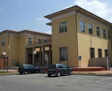 La scuola primaria Piaggia a Capannori 