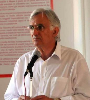 <b>SINDACO.</b> Roberto Pucci 