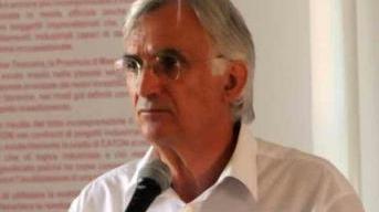 <b>SINDACO.</b> Roberto Pucci