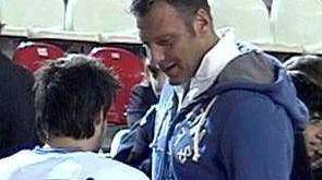 L’ex pivot della nazionale azzurra Stefano Rusconi è il nuovo coach della Pallacanestro Fiorentina
