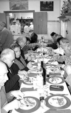 Musica e sapori di Natale
