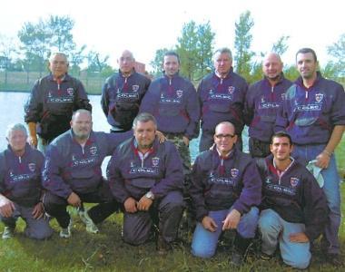 Lenza Tranviere Colmic in gran forma