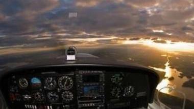 «Sul volo di ritorno da Londra abbiamo avuto paura di cadere»