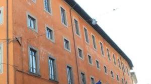 La sede del Liceo Classico