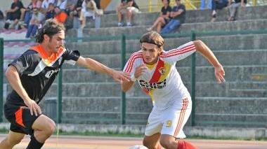 Massaro sarà l’unica punta giallorossa
