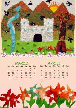 Un disegno del calendario 