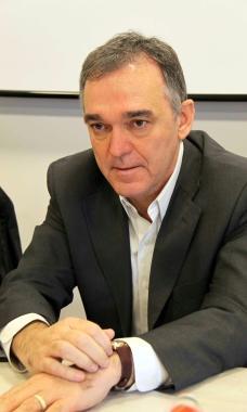 Enrico Rossi 