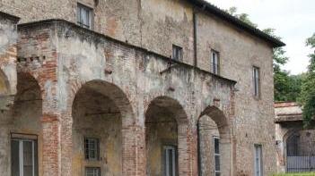 Il monastero di San Niccolò
