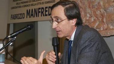 <b>IN CERCA DI UNA ALTERNATIVA. </b>L’ex assessore all’urbanistica Fabrizio Manfredi