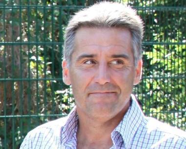 Lassessore Mario Ratti 