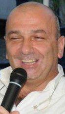 <b>PRESIDENTE. </b>Carlo Ciaponi 
