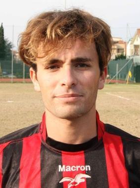 <b>DOPPIETTA. </b>Matteo Caravagna 