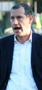 <b>MISTER</b> Renato Buso   
