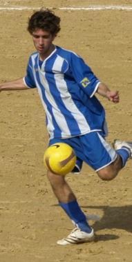 <b>CARLI. </b>Michael Palombo 