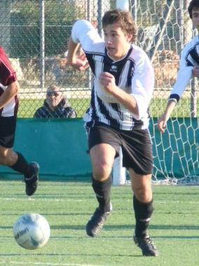 Antignano Banditella, l'unica gioia