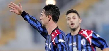 Perna vuole tornare al gol, Berardocco potebbe fornirgli gli assist 