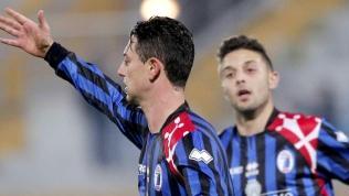 Perna vuole tornare al gol, Berardocco potebbe fornirgli gli assist