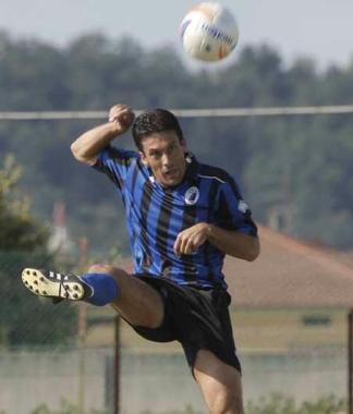 Massimo Macelloni oggi al debutto 
