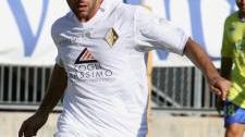 Andrea Pisanu in azione