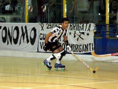 Garcia fa passare a tutti la... Noia