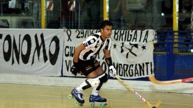 Garcia fa passare a tutti la... Noia