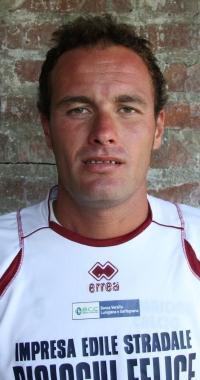 <b>CAMBIO DI RUOLO. </b>Iacopo Pellegrini         