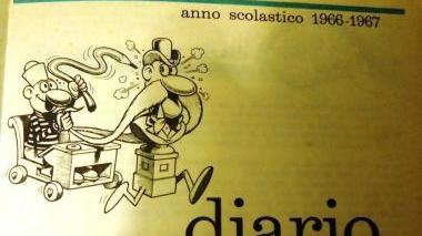 Un’immagine del Diario Vitt