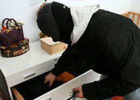 Contributi a chi subisce un furto, decisi dalla giunta comunale    