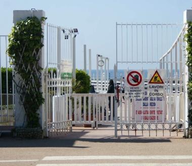 I Lido, sono tra i 5 bagni ad aver aderito: qui lapertura &egrave; dal 27 febbraio al 18 marzo 
