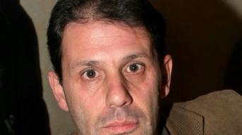 L’assessore Pietro Lazzerini