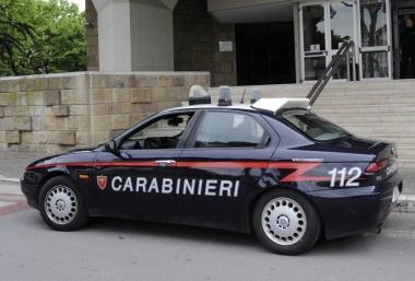 Tenta l'omicidio a forchettate Arrestato ragazzo di 24 ann