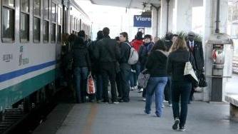 Lunardini: «Non si tratta così la nostra stazione»