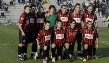 Fc Lucca affronta il Ghivizzano nell'ultima partita del 2011