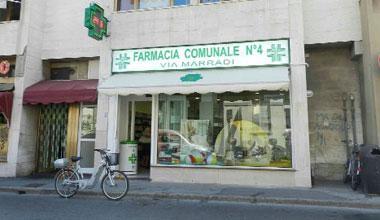Farmacia ospedaliera: da gennaio farmaci disponibili anche a domicilio