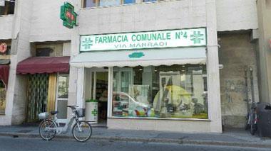 Farmacia ospedaliera: da gennaio farmaci disponibili anche a domicilio