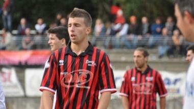 Il derby finisce in parità Fc Lucca saldamente in testa
