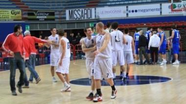 Lo Sporting travolge (81-56) la Pallacanestro Fiorentina