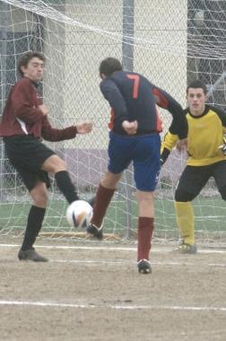 ALLIEVI