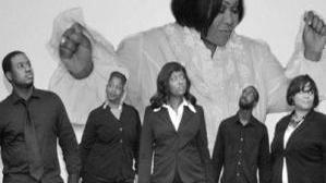 Il gruppo Kathy Taylor and Favor