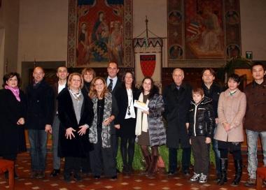 "Premiati e censiti", ecco i vincitori del concorso del Comune