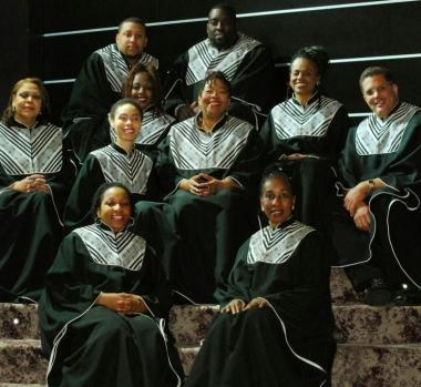 Il grande gospel al Goldoni