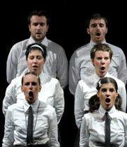 <b>I SACCHI DI SABBIA </b>in scena a Follonica     