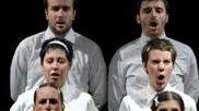 <b>I SACCHI DI SABBIA </b>in scena a Follonica